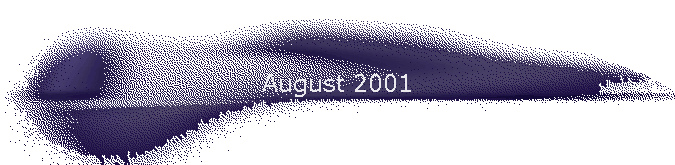 August 2001
